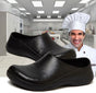 Kitchen Working Slippers (Chef shoes )