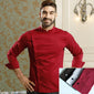 New arrival head chef jacket Uniform
