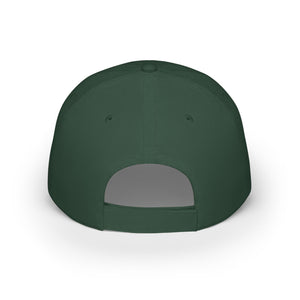 Stylish Low Profile Baseball Cap with 'Knives Fire' Design - Perfect for Casual Outings and Gifts