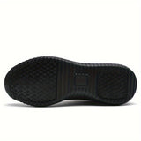 Slip-Resistant Kitchen Shoes - Comfortable, Non-Slip Work & Casual Sneakers with Soft Sole for All Seasons