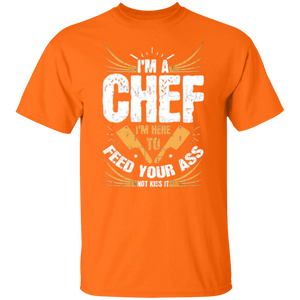 Chef Shirts, Funny Chef T-Shirt, Chef Tee Shirts, Cool Chef Shirts