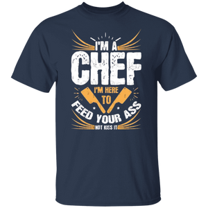 Chef Shirts, Funny Chef T-Shirt, Chef Tee Shirts, Cool Chef Shirts