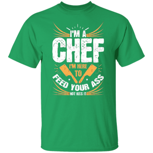 Chef Shirts, Funny Chef T-Shirt, Chef Tee Shirts, Cool Chef Shirts