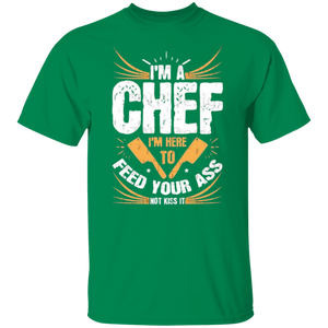 Chef Shirts, Funny Chef T-Shirt, Chef Tee Shirts, Cool Chef Shirts