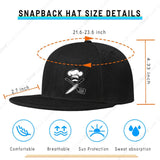 Chef Hat Knives Men and Women Cap