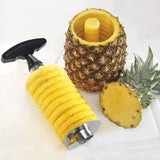 Cutter pineapple Corer Peeler Stem Remover Blades for Household Coring Kitchen Tools