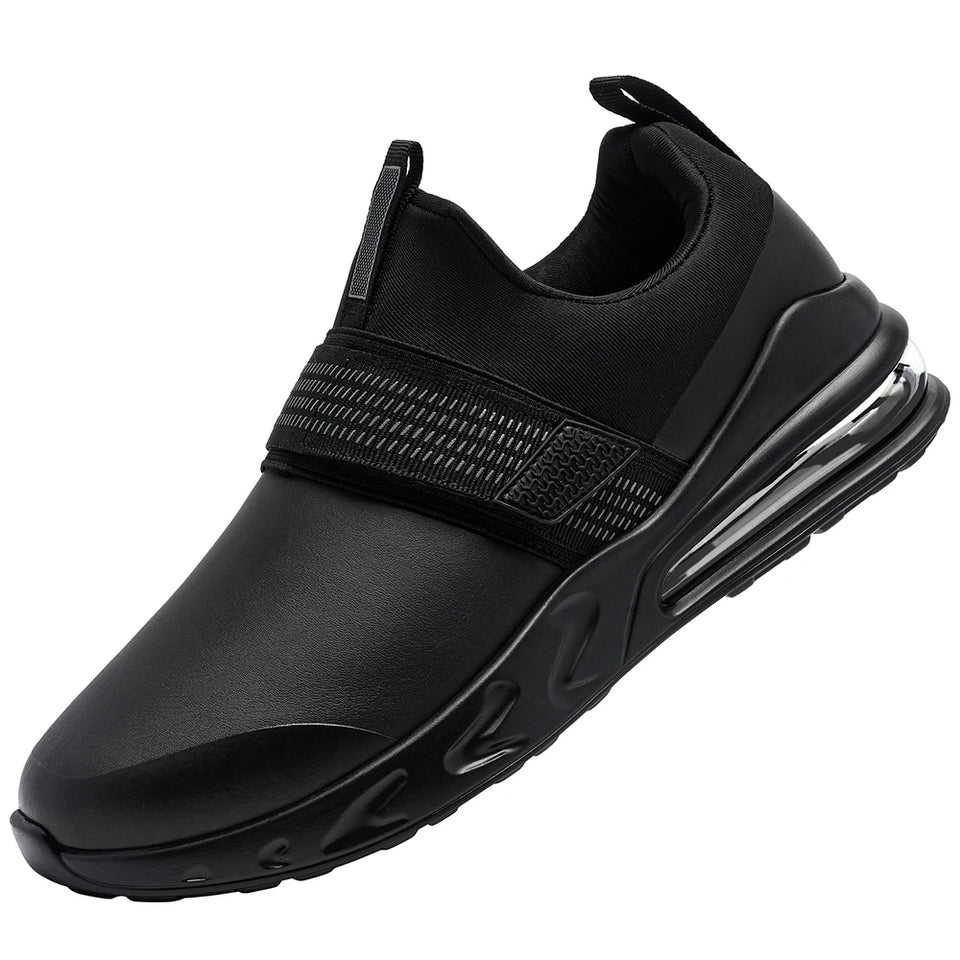 Nike slip resistant kitchen shoes best sale