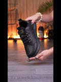 Men'S Large Size Kitchen Non-Slip Work  Kitchen Shoes