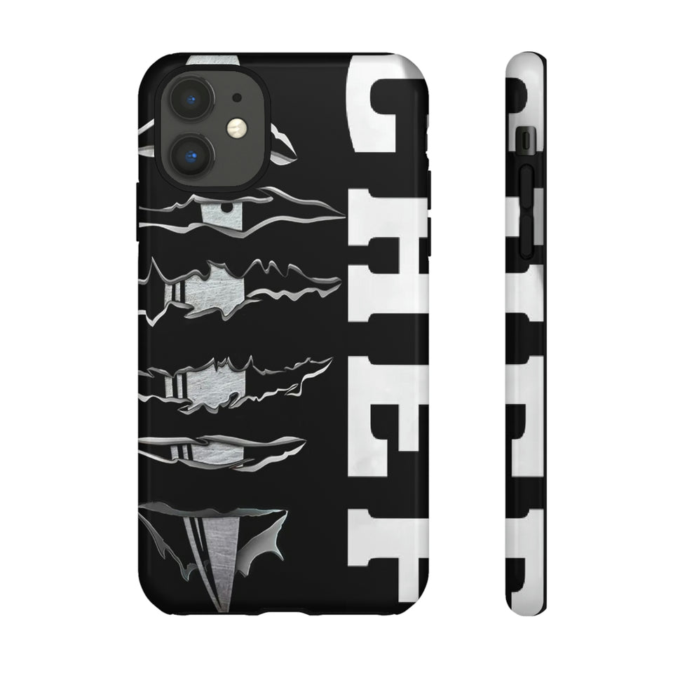 CHEF PHONE CASES - Chef life