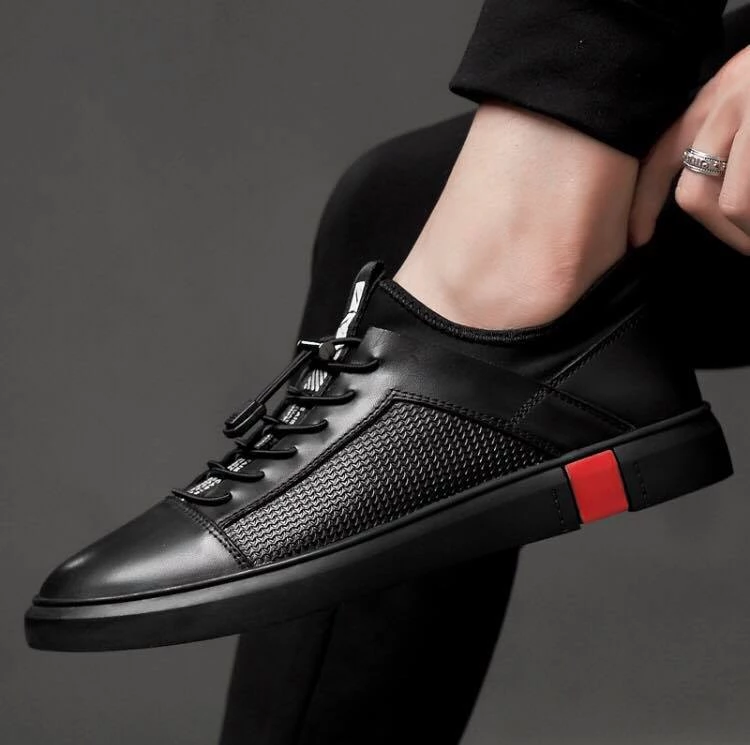 Italian chef shoes store