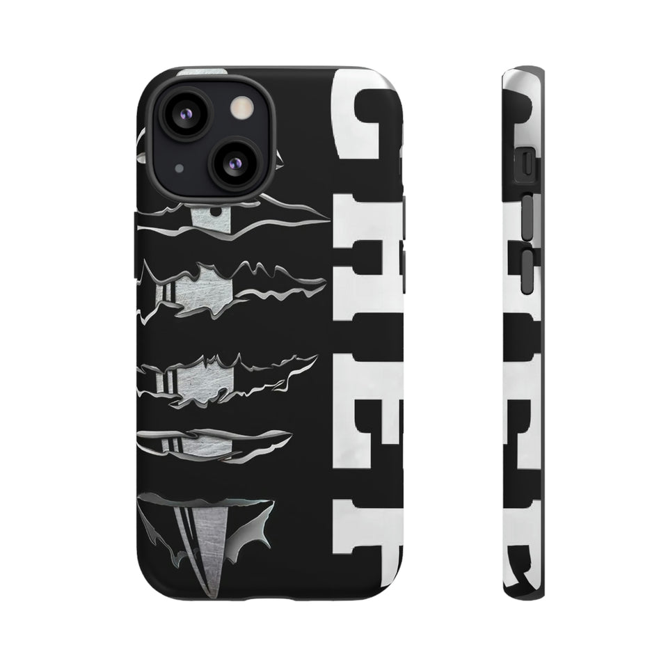CHEF PHONE CASES - Chef life
