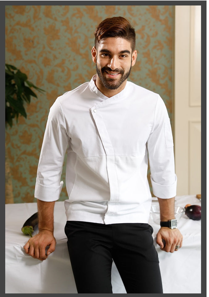 Chef's jackets Uniform - SG743