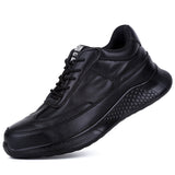 KITCHEN SHOES, CHEF BOOT, WATERPROOF, ANTI-SKID AND OIL PROOF WORKING ZAPATOS - SGD051