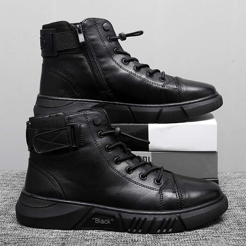 Off white black hiking on sale boots