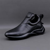 KITCHEN SHOES, CHEF BOOT, WATERPROOF, ANTI-SKID AND OIL PROOF WORKING ZAPATOS - SG3744