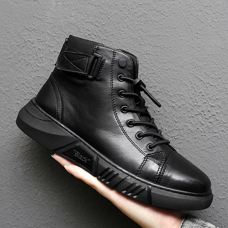 KITCHEN SHOES, CHEF BOOT, WATERPROOF, ANTI-SKID AND OIL