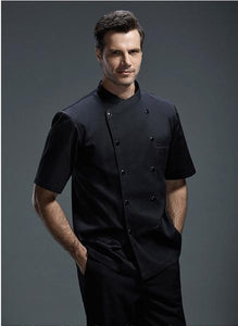 High Quality Chef Uniforms - V1183056