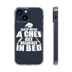 CHEF PHONE CASES