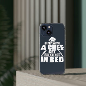 CHEF PHONE CASES