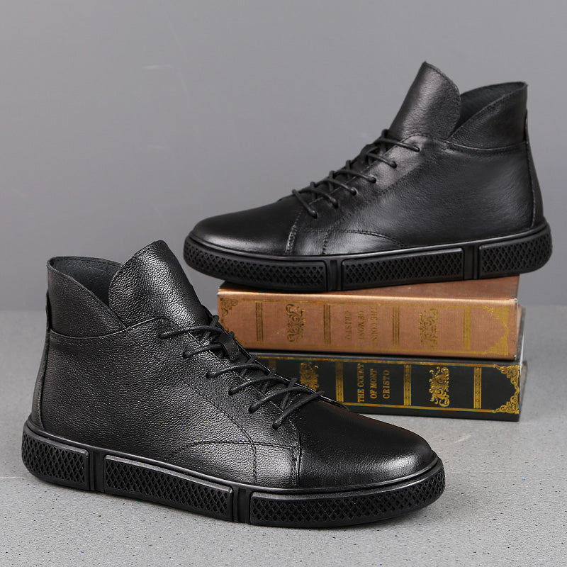 KITCHEN SHOES, CHEF BOOT, WATERPROOF, ANTI-SKID AND OIL