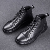 KITCHEN SHOES, CHEF BOOT, WATERPROOF, ANTI-SKID AND OIL PROOF WORKING ZAPATOS - SG9.191221