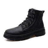 KITCHEN SHOES, CHEF BOOT, WATERPROOF, ANTI-SKID AND OIL PROOF WORKING ZAPATOS -SG401672