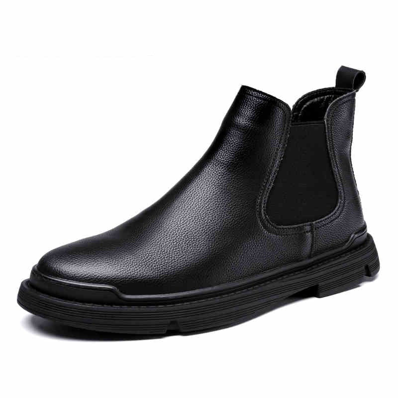 KITCHEN SHOES, CHEF BOOT, WATERPROOF, ANTI-SKID AND OIL PROOF WORKING ZAPATOS