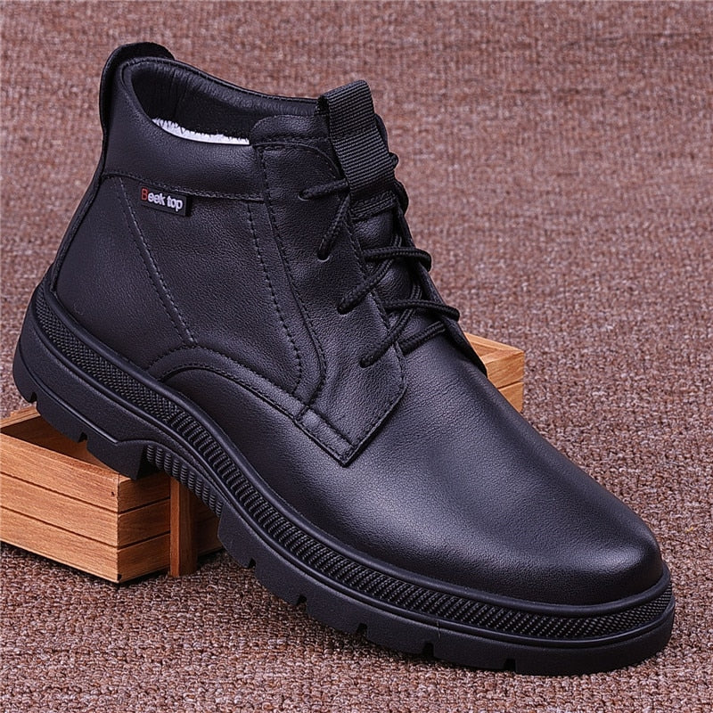 KITCHEN SHOES, CHEF BOOT, WATERPROOF, ANTI-SKID AND OIL PROOF WORKING ZAPATOS - SG4839