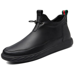 KITCHEN SHOES, CHEF BOOT, WATERPROOF, ANTI-SKID AND OIL PROOF WORKING ZAPATOS -SG0821