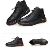 KITCHEN SHOES, CHEF BOOT, WATERPROOF, ANTI-SKID AND OIL PROOF WORKING ZAPATOS - SG032