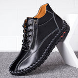 KITCHEN SHOES, CHEF BOOT, WATERPROOF, ANTI-SKID AND OIL PROOF WORKING ZAPATOS - SG921325