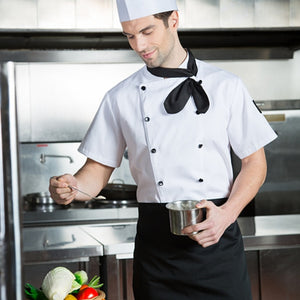 New High Quality Chef Jackets - Uniform - V2173004