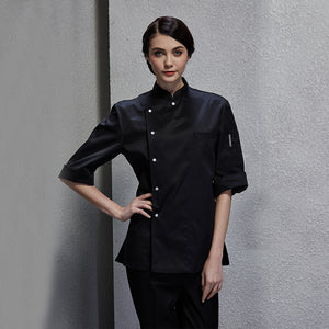 Chef Jacket for Women Uniform