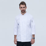 Chef Coats Jackets Uniform