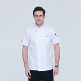 Summer Chef Uniforms -CSF02BNM