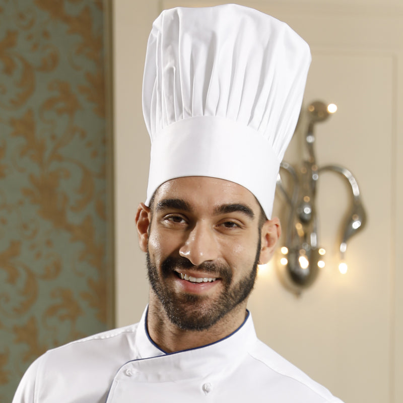 Fashion Chef Hats Caps Uniform