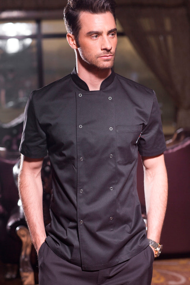 Fashion Chef Uniform - YL207