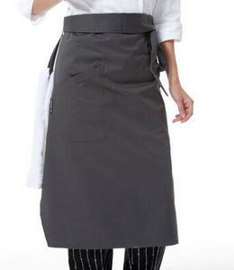 New Chef Apron Unisex - Uniform - YL207SG